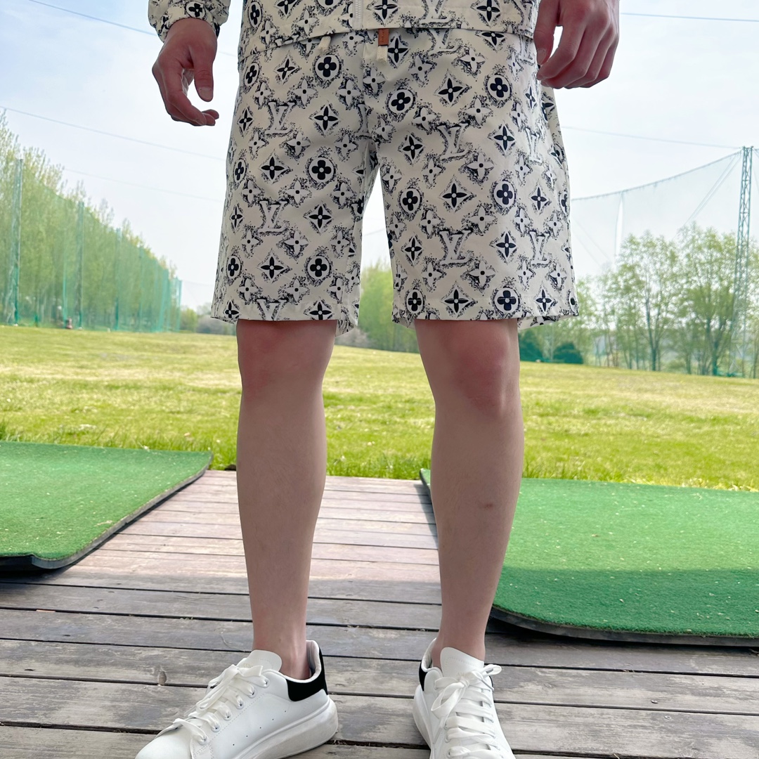 clothes and pants